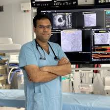 Dr Sudhanshu Mahajan